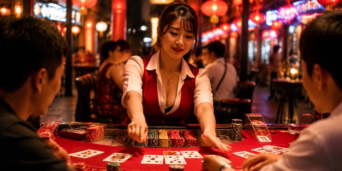 2hi88 Live Dragon Tiger Viet — Bàn Chơi Nhanh, Dealer Thật